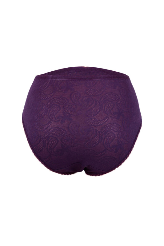 Papatya Panties 3455 | Purple - Thumbnail