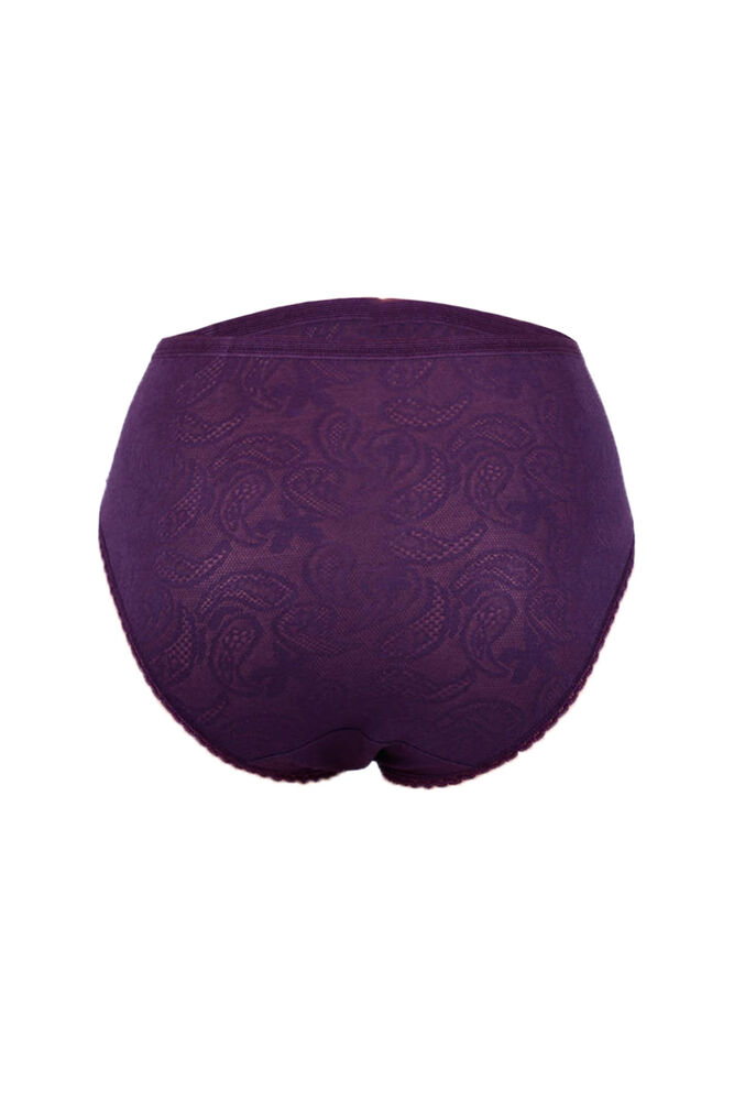 Papatya Panties 3455 | Purple