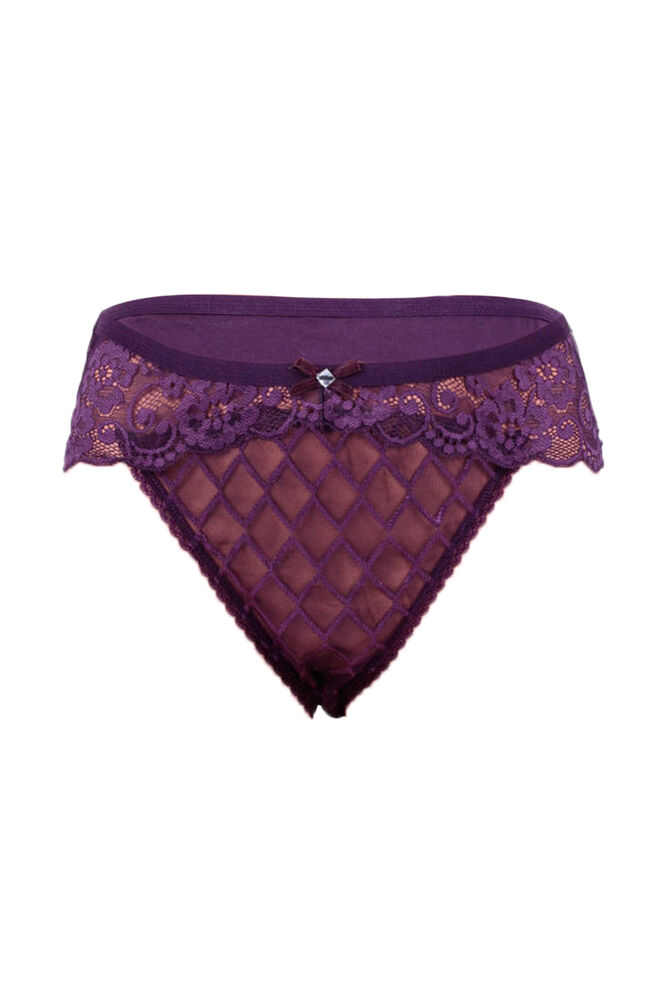 Papatya Panties 3442 | Purple
