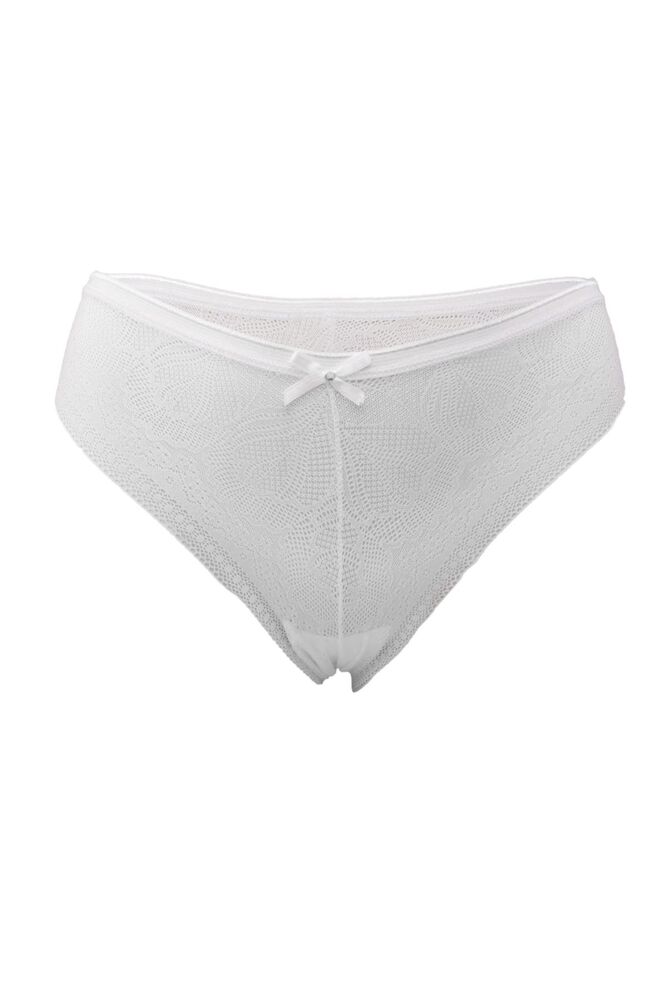 Papatya Panties 3685 | White