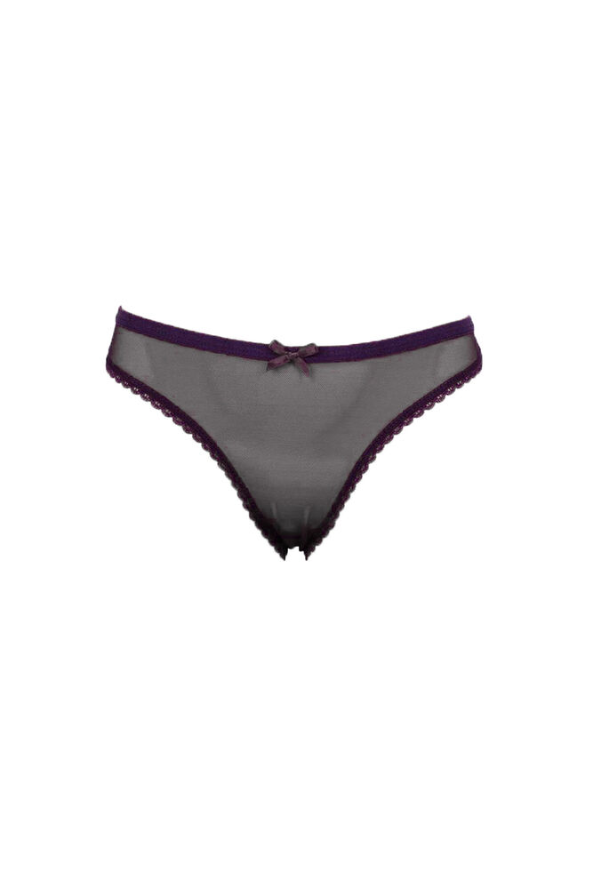 Papatya Panties 3637 | Purple