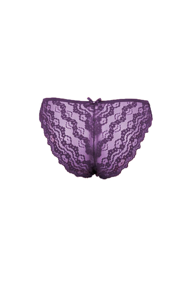 Papatya Panties 3392 | Purple