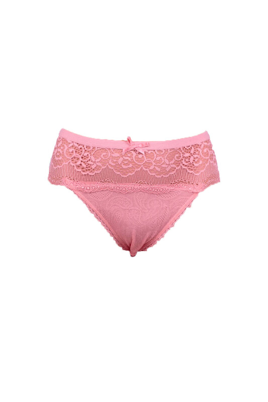 Papatya Panties 3452 | Pink - Thumbnail