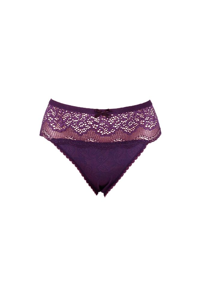Papatya Panties 3452 | Purple