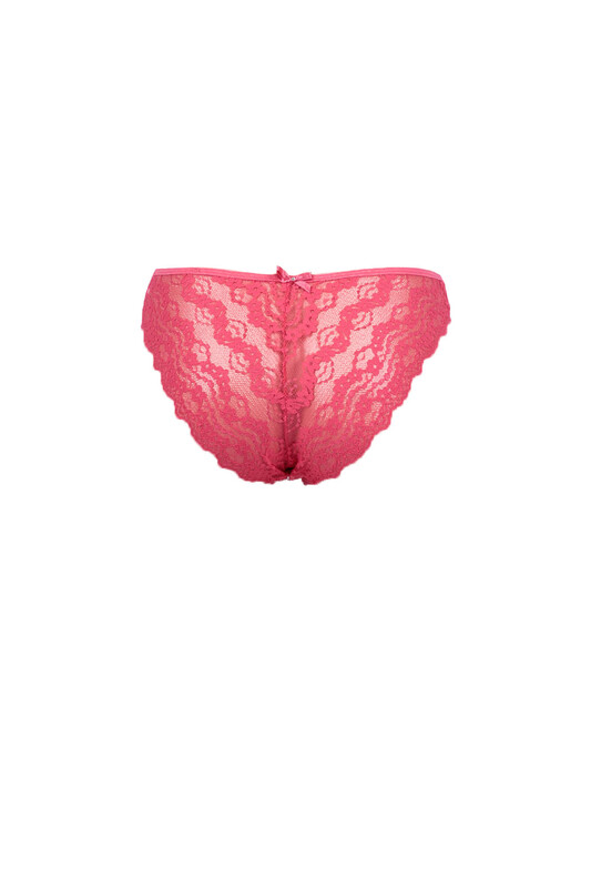 Papatya Panties 3392 | Pink - Thumbnail