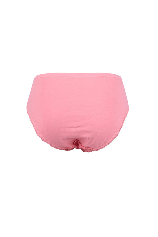 Papatya Panties 3439 | Pink - Thumbnail