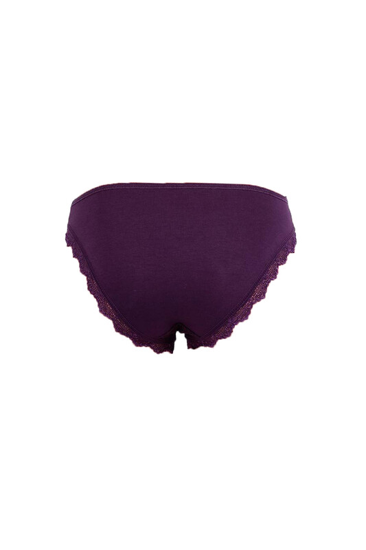 Papatya Panties 3627 | Purple - Thumbnail