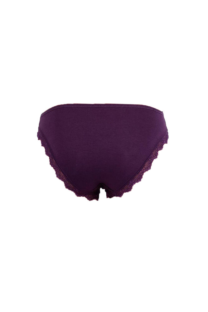 Papatya Panties 3627 | Purple