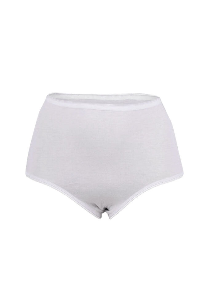 Papatya Bamboo Panties 2572 | White