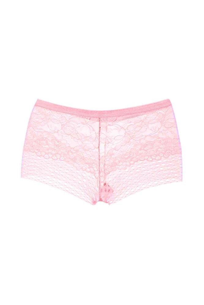 Papatya Boxer 3308 | Dusty Rose