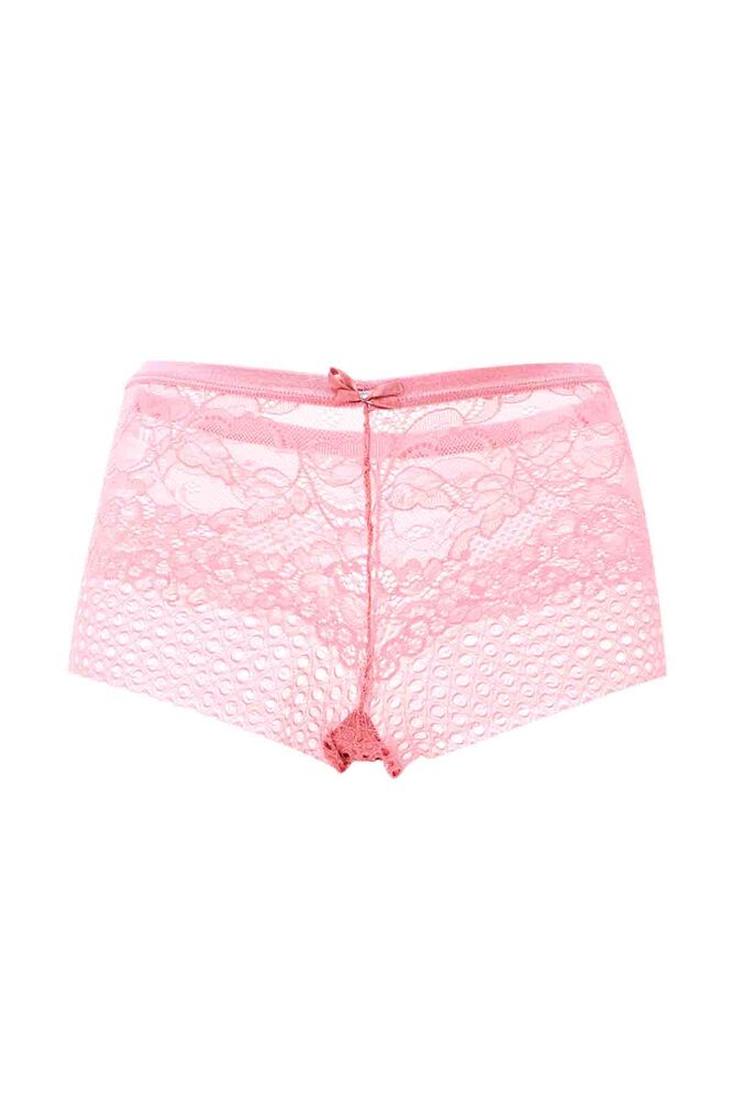 Papatya Boxer 3308 | Dusty Rose