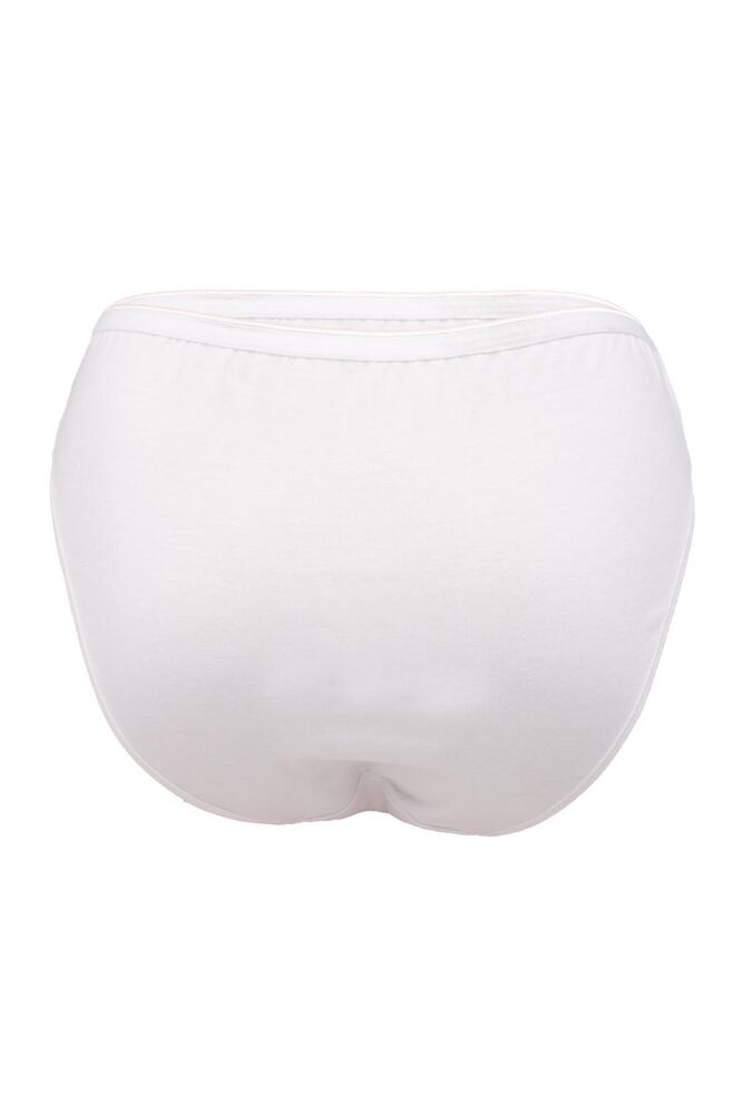 Woman Modal Brief Panties 1850 | White