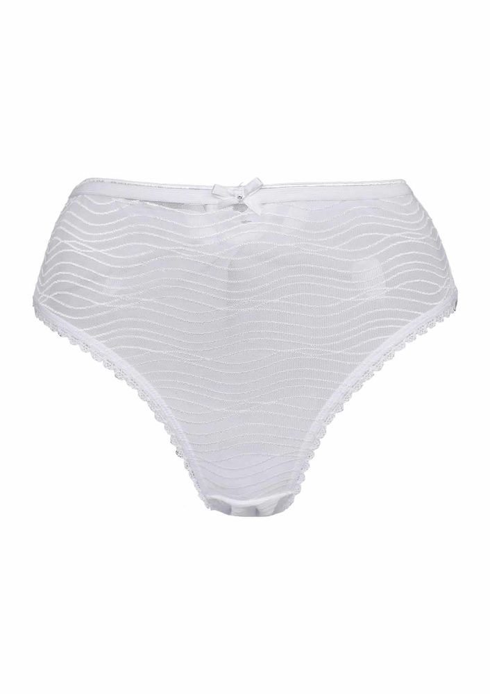 Papatya Panties 3426 | White