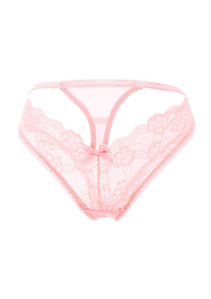 Papatya Panties 3419 | Light Pink