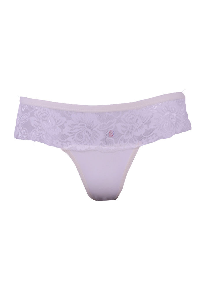 Simisso Tanga 6121 | Krem