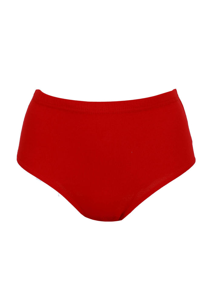 Tutku Ribana Bato Panties 922 | Red