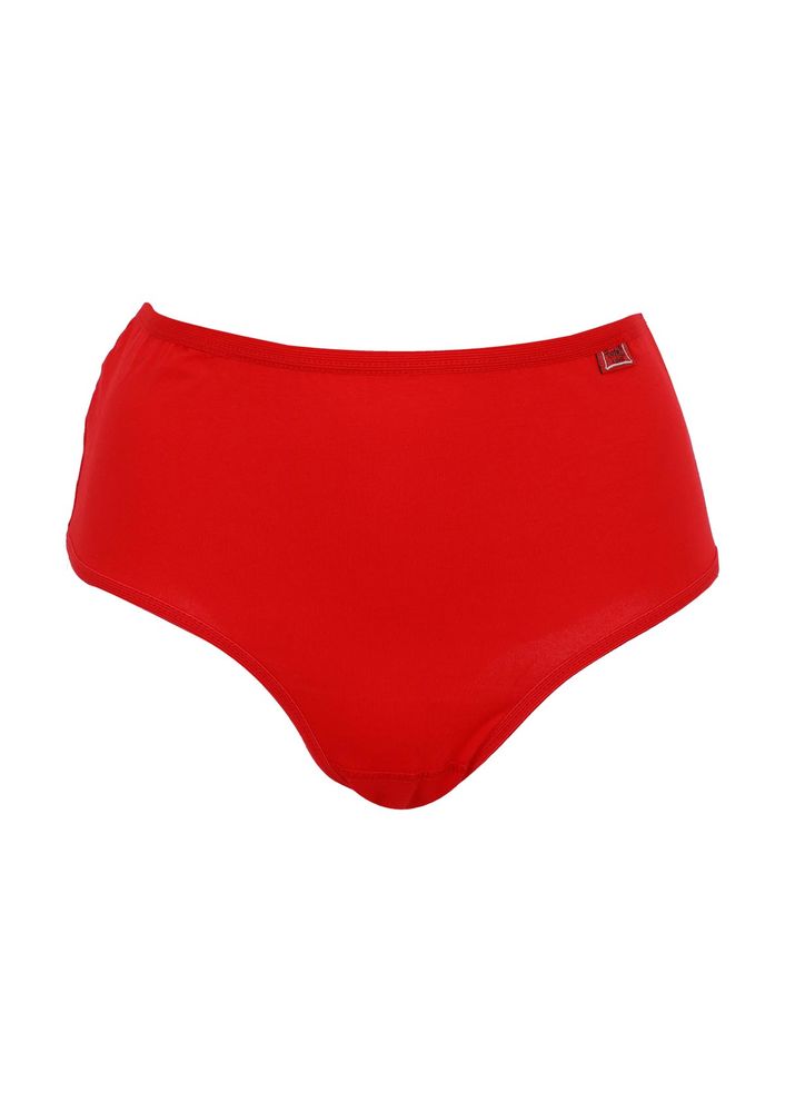 Tutku Elastan Bato Panties 924 | Red