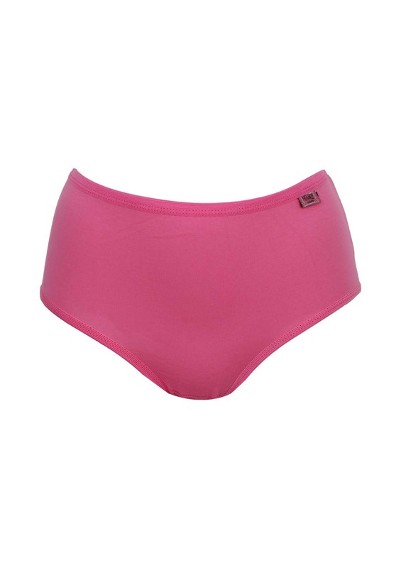 TUTKU - Tutku Elastan Bato Panties 924 | Pink
