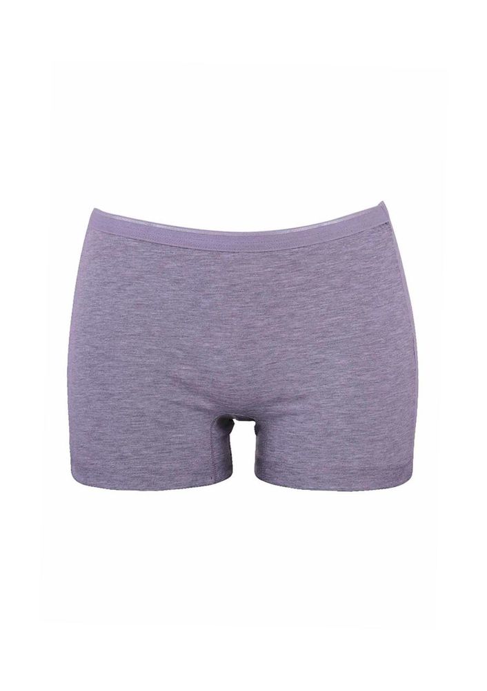 Tutku Woman Pants Panties 154 | Gray