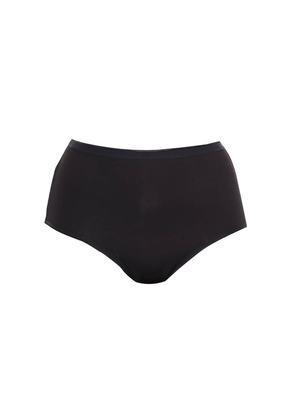 TUTKU ELİT - Tutku Elit Modal Panties 2404 | Black