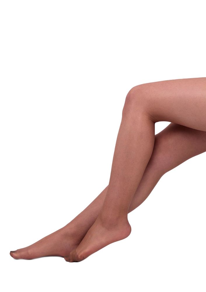 Daymod Thin Pantyhose Fity 15 | Bronze