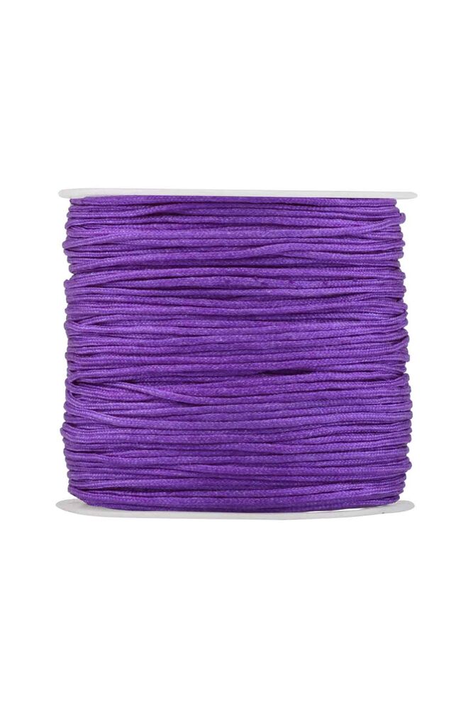 Parachute Cord 50 Meters |Purple