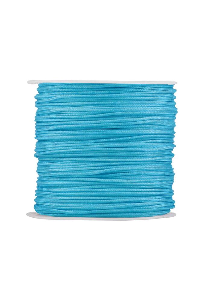 Parachute Cord 50 Meters | Turquoise