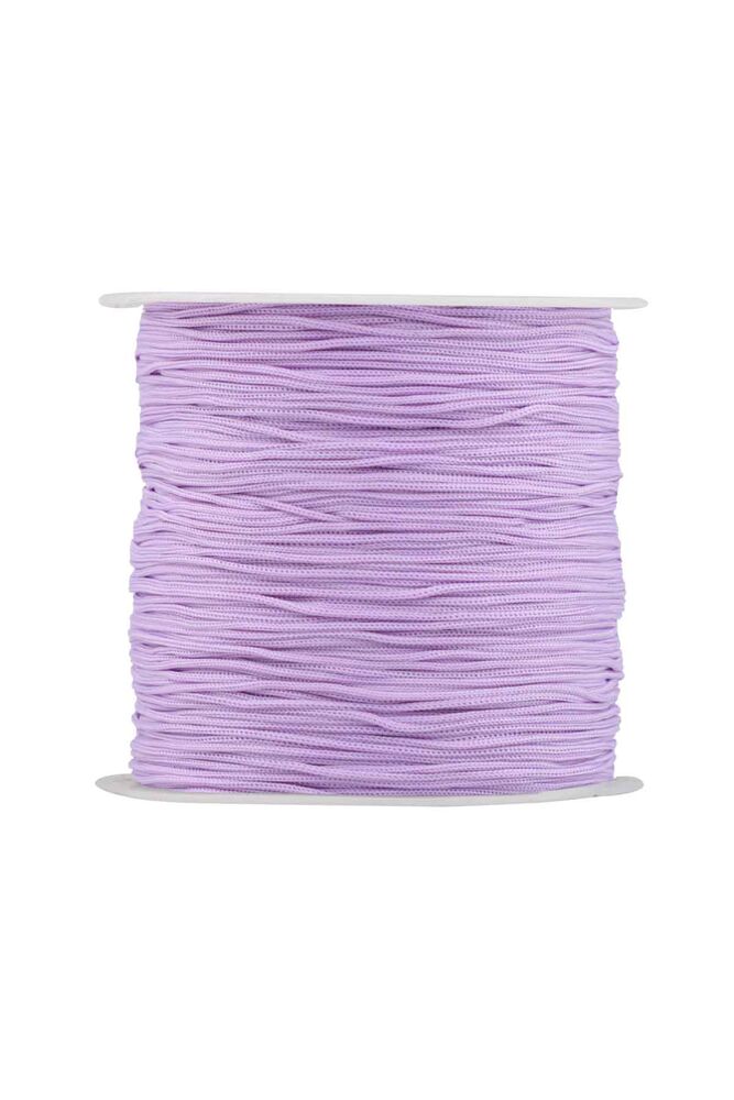 Parachute Cord 100 Meters |Lilac