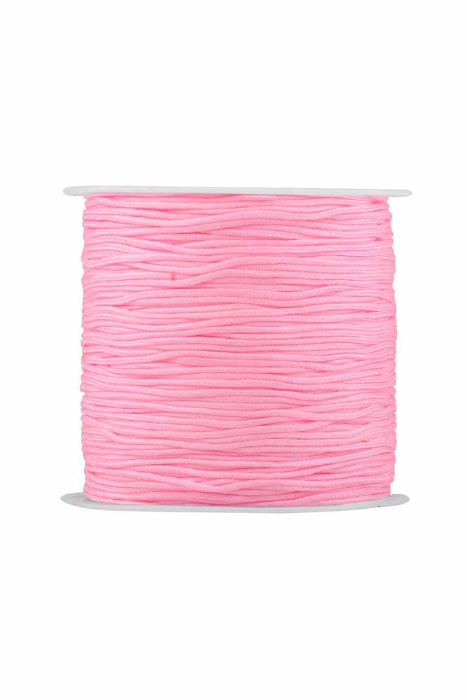 Parachute Cord 100 Meters | Pink