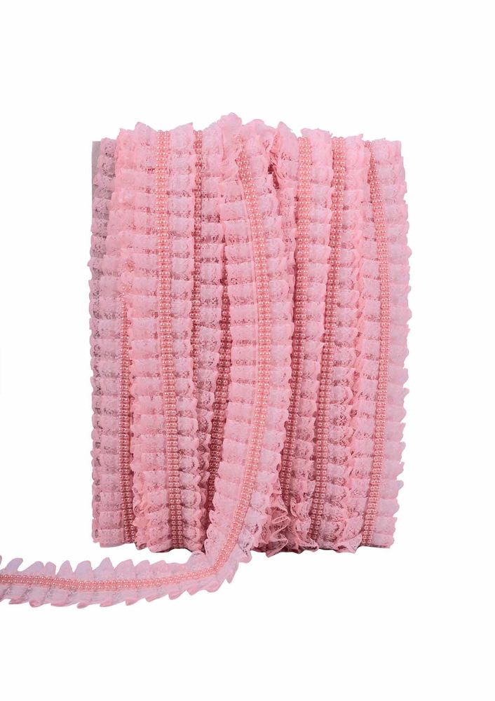 Simisso Lace Ribbon 427 | Light Pink