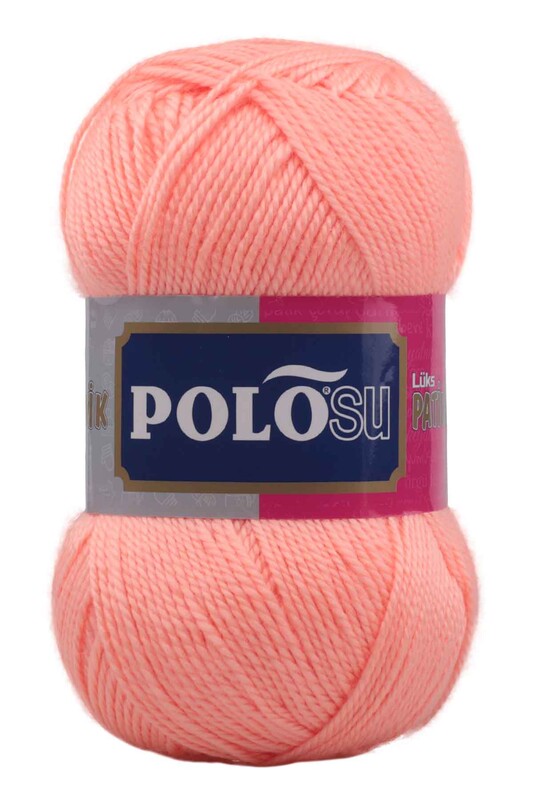 Polosu - Polosu Siesta Soft El Örgü İpi Yavruağzı 214