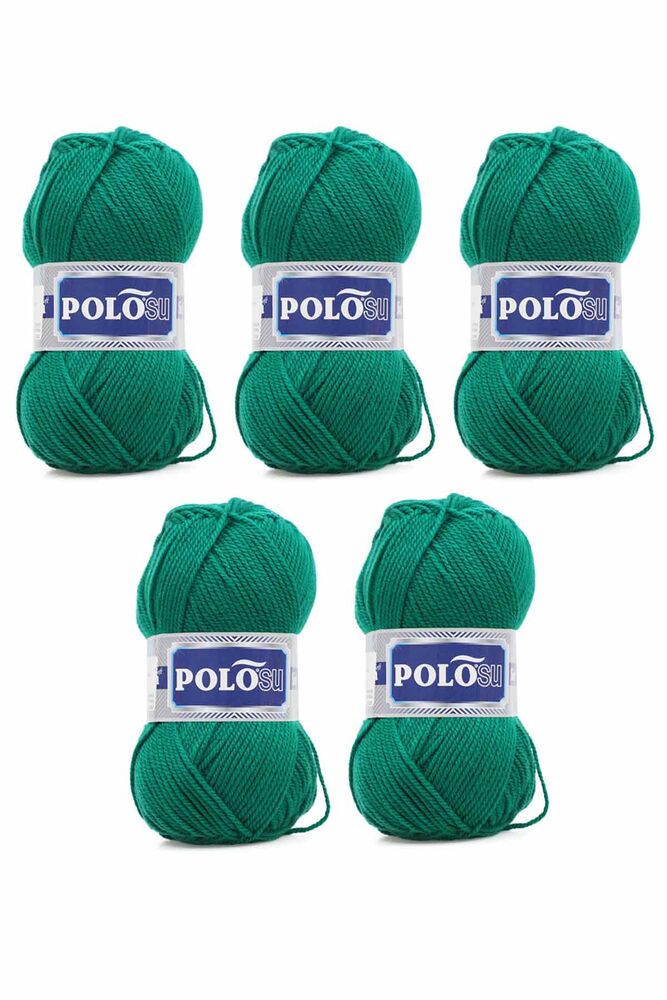 Polosu Siesta Soft El Örgü İpi 5 li Açık Nefti 226
