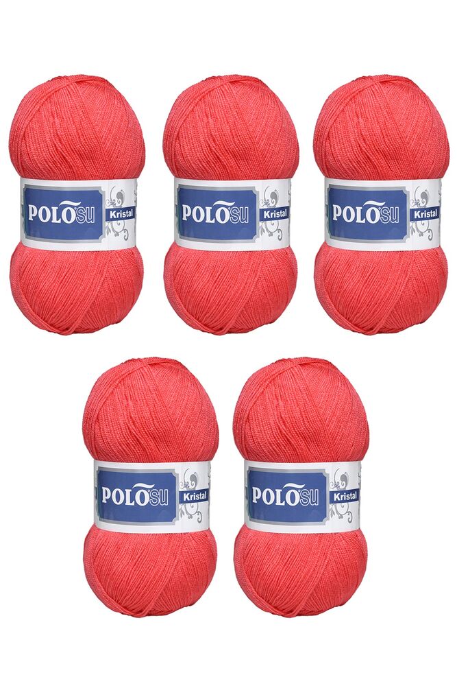 Polosu My Kristal El Örgü İpi 5 li 872