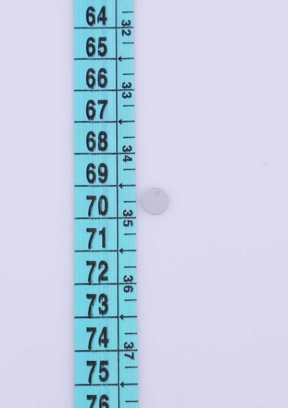 Pulsan Pul Gümüş 837 - Thumbnail