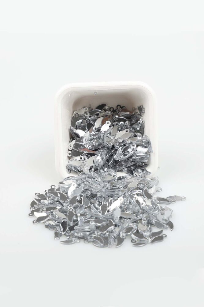 Pulsan Gümüş Pul Biber 007 20 gr