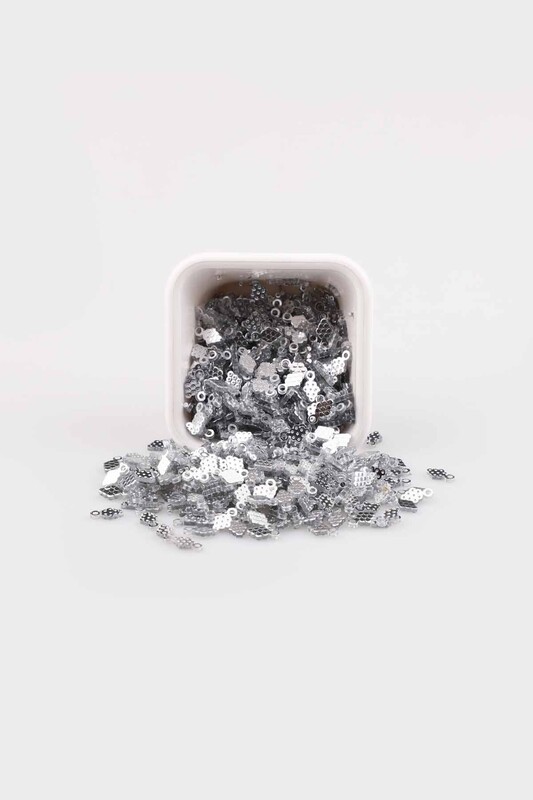 PULSAN - Pulsan Pul Gümüş Üzüm 17 20 gr