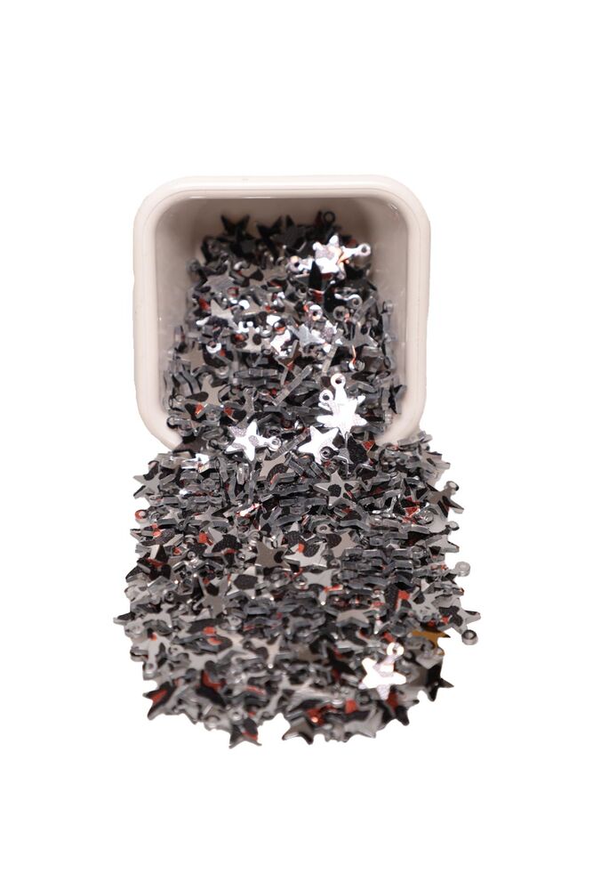 Leoparlı Yıldız Pul 30 gr.