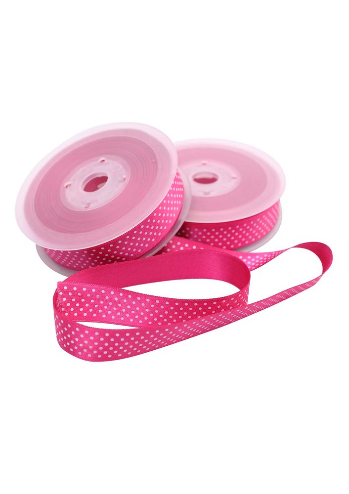Simisso Makarada Kurdele 536 | Pembe
