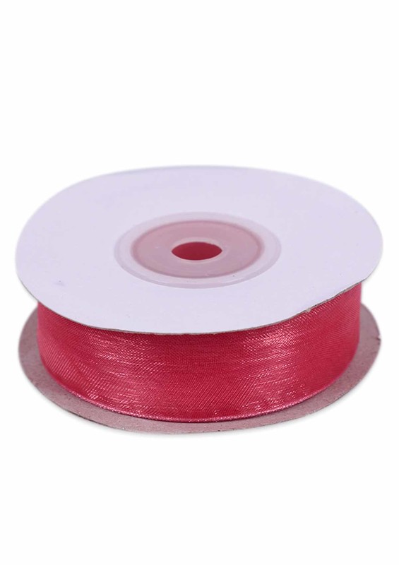 SİMİSSO - Organza Ribbon 20 mm|3041