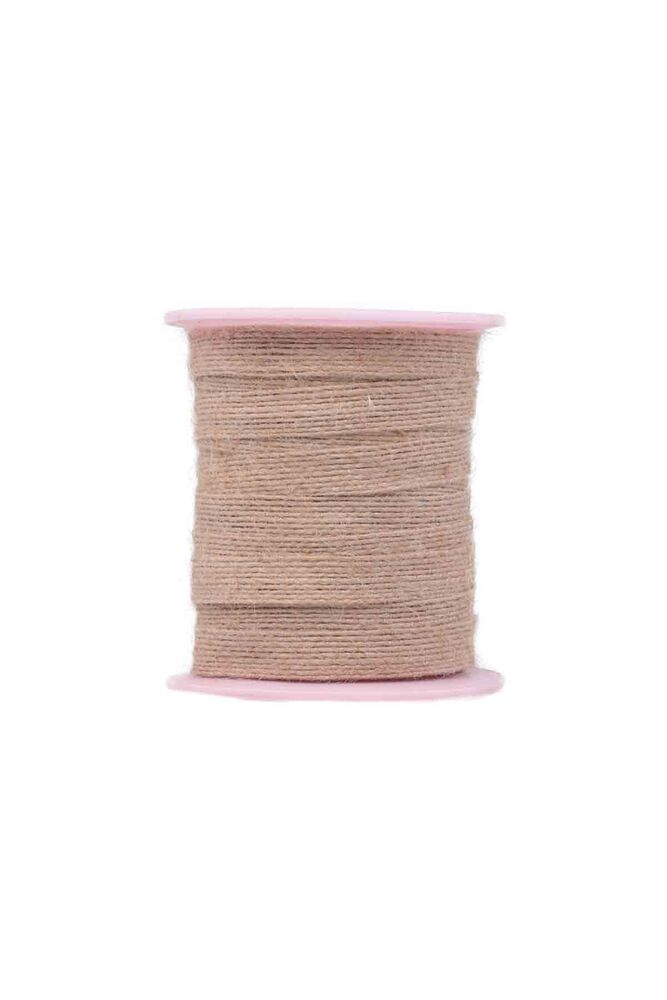 Jute Ribbon 10 mm