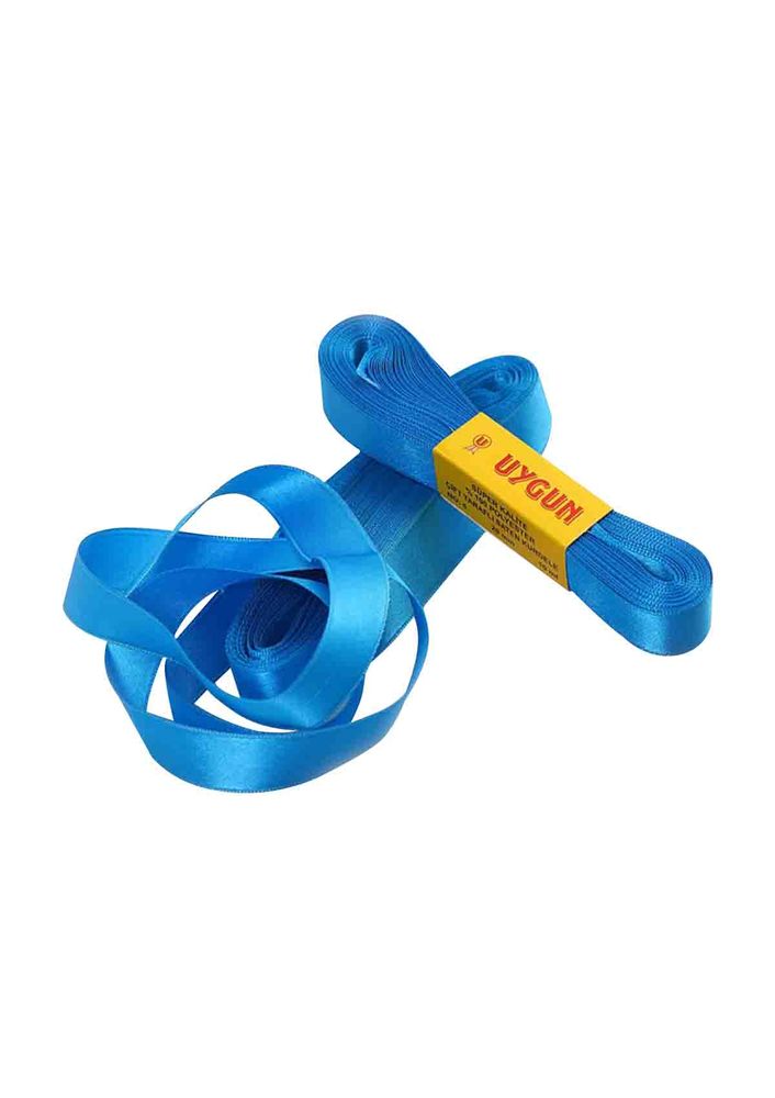 Satin Ribbon Uygun 139|Blue