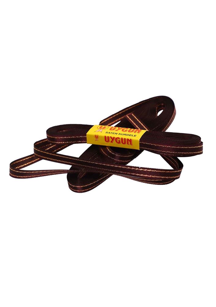 Satin Ribbon Uygun 706 | Purple 