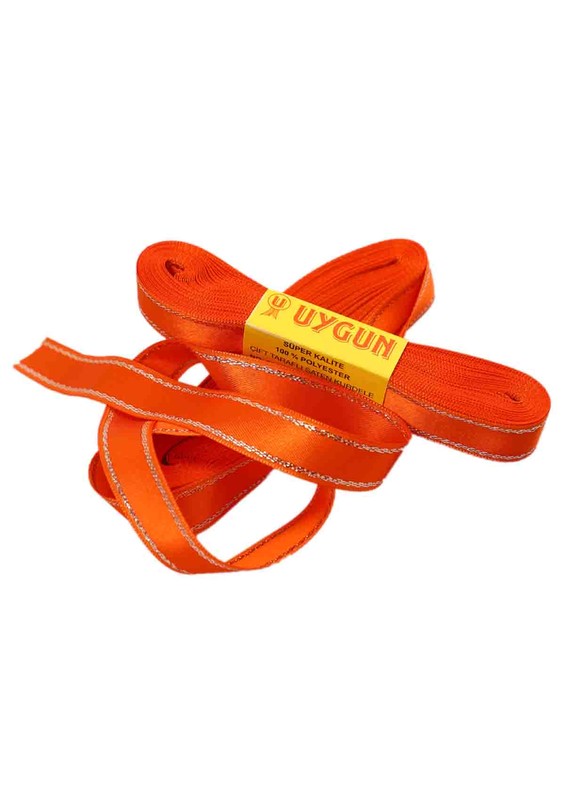 UYGUN - Satin Ribbon Uygun 712 | Orange