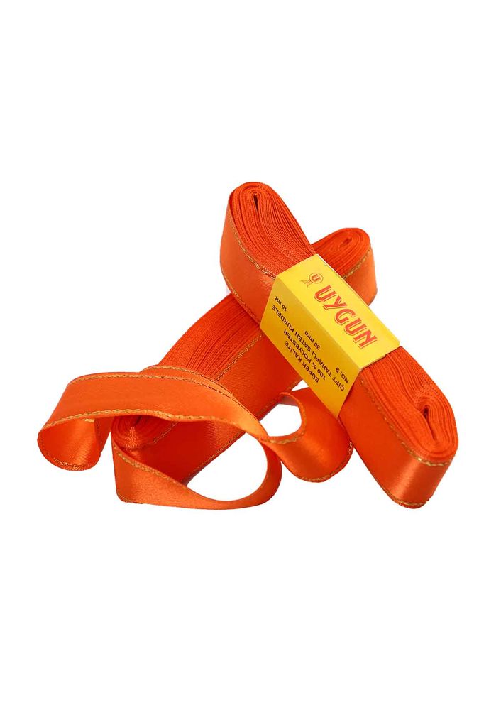 Satin Ribbon Uygun 950 | Orange