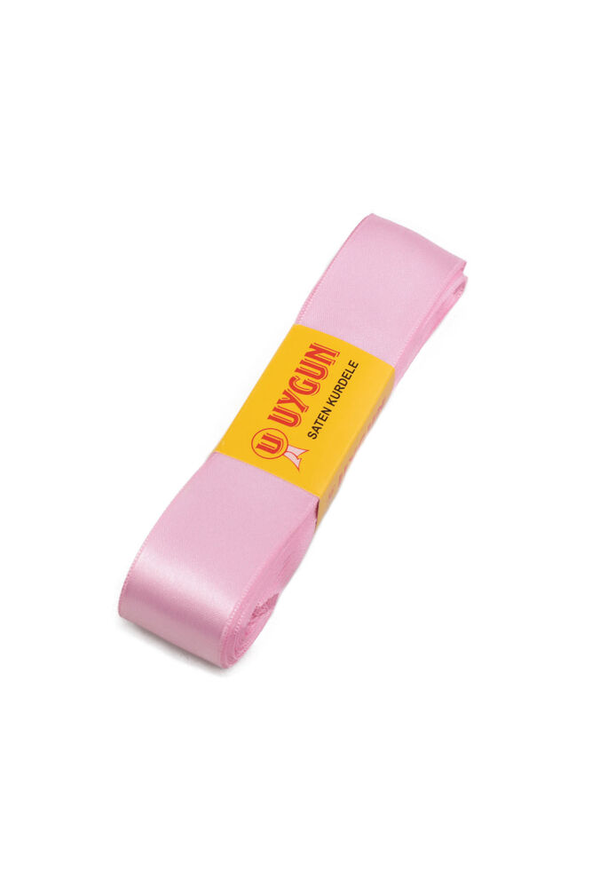 Satin Ribbon Uygun 30mm |Lilac 