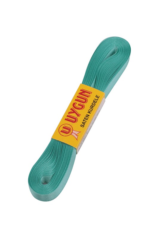 UYGUN - Satin Ribbon Uygun 10 mm 10 m | 8014