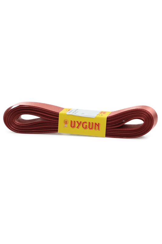 Satin Ribbon Uygun 20 mm 10 m | 1132 - Thumbnail