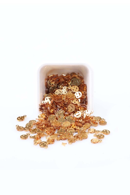 PULSAN - Pulsan Pul Altın Gülen Yüz 002 20 gr