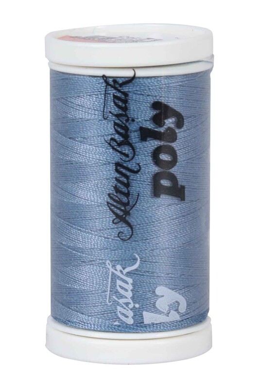 ALTINBAŞAK - Polyester Sewing Thread Altınbaşak Poly 100 Metres| 0071