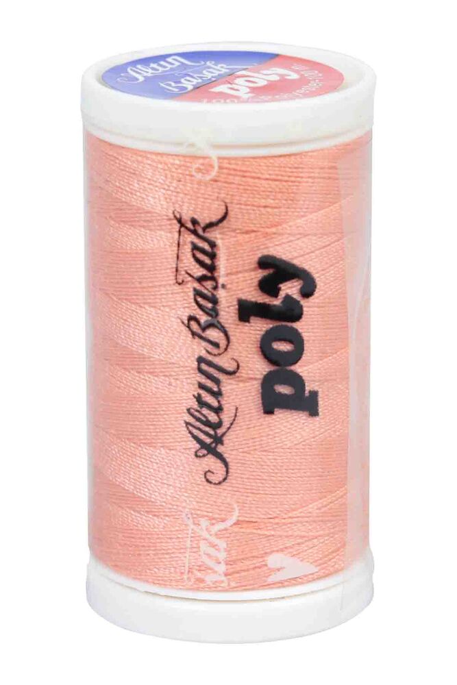 Polyester Sewing Thread Altınbaşak Poly 100 Metres| 0109